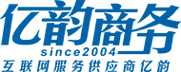 億韻商務網站優化